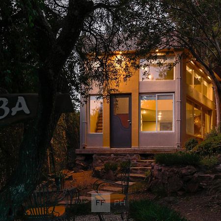 Koba, Una Experiencia Memorable Potrero de los Funes Exterior foto